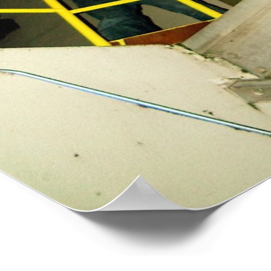 Poster de Nothing (Coin)