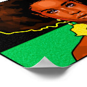 Poster de nouveau de Born (Coin)