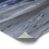 Poster De nouvelles lunes autour de Pluton (Coin)