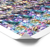 Poster de nuit (20 po x 24 po) (Coin)