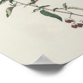 Poster de nuit en bois (Coin)