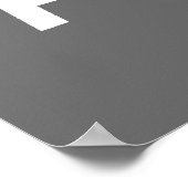 Poster de nuit F-117 (Coin)