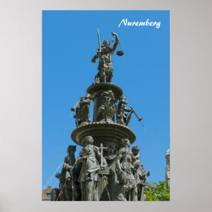 Poster de Nuremberg