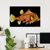 Poster de Oul Grumpy (Bureau à domicile)