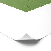 Poster de Paisagem de Primavera (Coin)