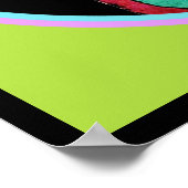 Poster de paix (Coin)