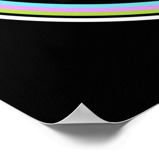 Poster de paix (Coin)