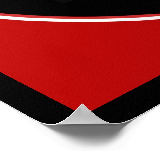 Poster de paix (Coin)