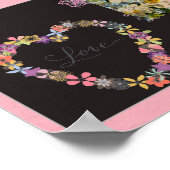 Poster de paix (Coin)