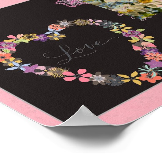 Poster de paix (Coin)