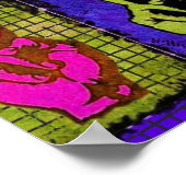 Poster de paix (Coin)