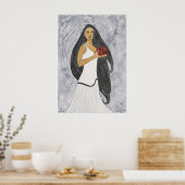 Poster de Pandora (Cuisine)