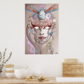 Poster de Pandora's Mask (Cuisine)