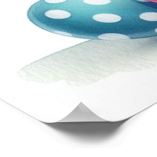 Poster de Pâques (Coin)