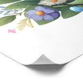 Poster de Pâques (Coin)