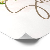 Poster de Pâques du dimanche (Coin)