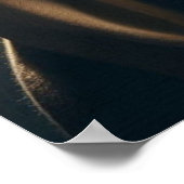 Poster de Pâques Jésus (Coin)