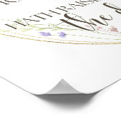 Poster de Pâques "Le Prince de Vie" (Coin)