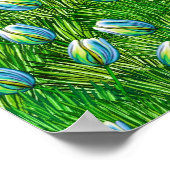 Poster de Pâques Tervuren (Coin)