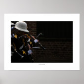 Poster de PARADE (Devant)