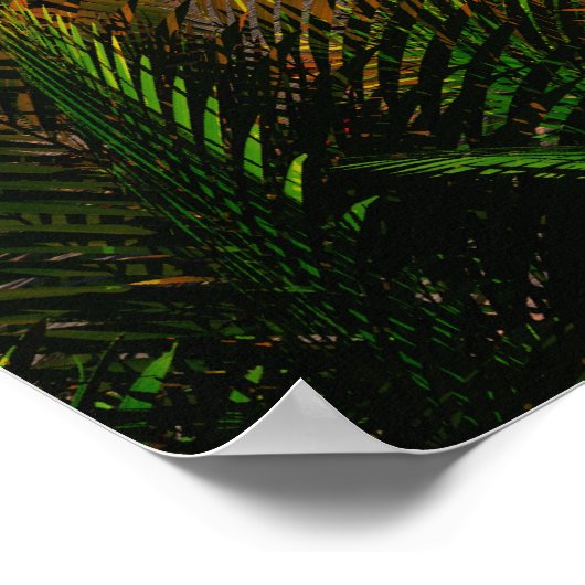 Poster de Paradise Island (Coin)