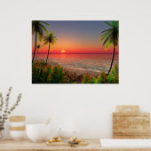 Poster de Paradise Island (Cuisine)