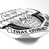 Poster de Pararescue (Coin)