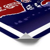 Poster de Paris (Coin)