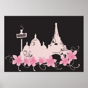 Poster de Paris
