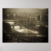 Poster de Paris (Devant)