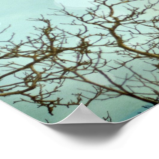 Poster de Paris (Coin)