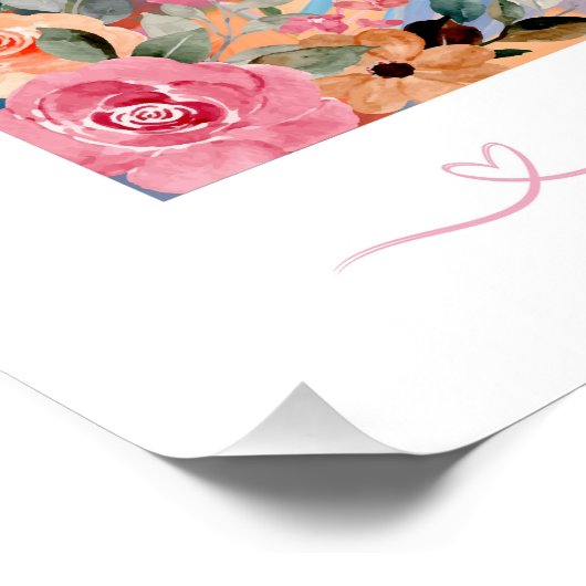 Poster de Paris (Coin)