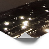 Poster de Paris (Coin)