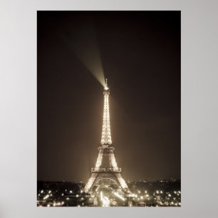 Poster de Paris