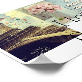 Poster de Paris (Coin)