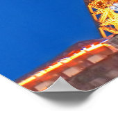 Poster de Paris (Coin)