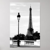 Poster de Paris (Devant)