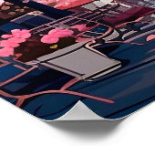 Poster de Paris (Coin)