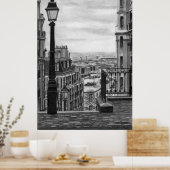 Poster de Paris Road (Cuisine)