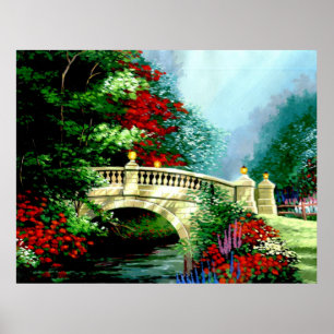 Poster de Park Bridge