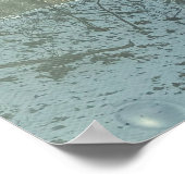 Poster de Park Roadway in Winter (Coin)