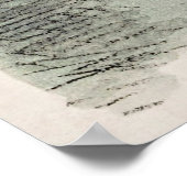 Poster de Paul Nash Funeral Pyre - Retro Elegance (Coin)