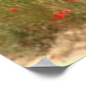 Poster de pavois français (Coin)