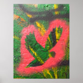 Poster de Peace Dove (Devant)