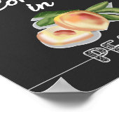 Poster de Peach (Coin)