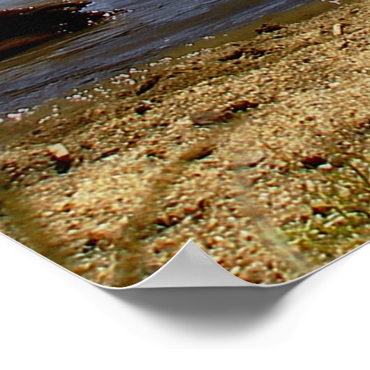 Poster de Peaks (Coin)