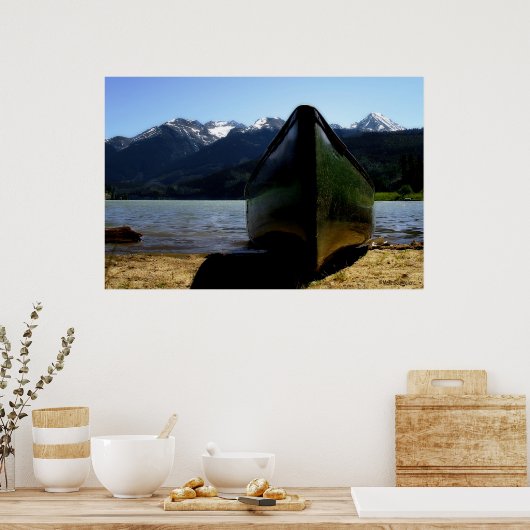 Poster de Peaks (Cuisine)