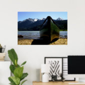 Poster de Peaks (Bureau à domicile)