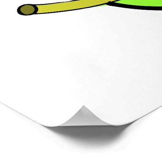 Poster de Pearman Pear-Man sur PearMobile (Coin)