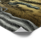 Poster de Peck (Nouveau numéro de couverture #1) (Coin)